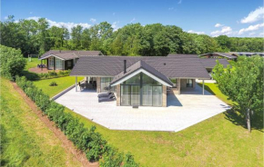 Gorgeous Home In Sydals With Wifi